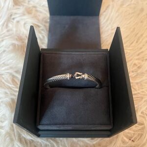 David Yurman Buckle Classic